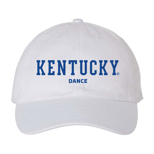 Kentucky - Dance Team : Dad Hat