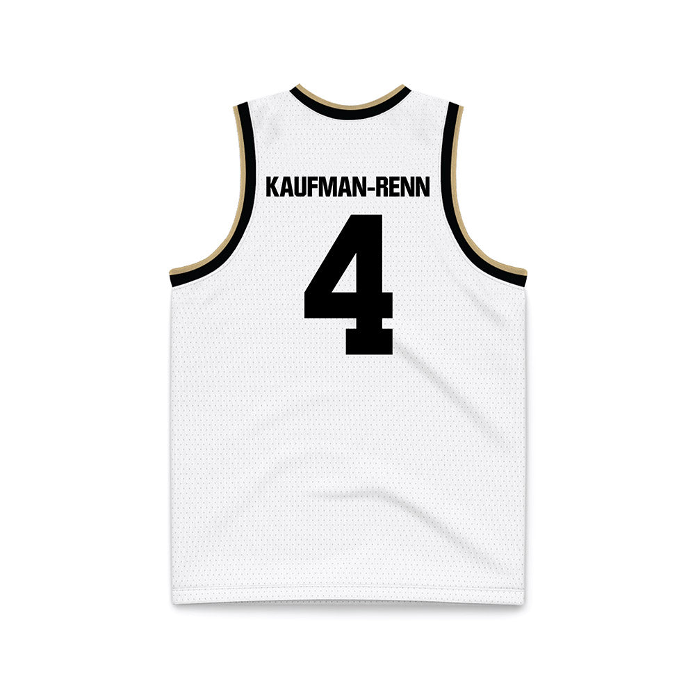 Purdue - NCAA Men's Basketball : Trey Kaufman-Renn - Basketball Jersey