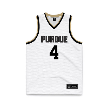 Purdue - NCAA Men's Basketball : Trey Kaufman-Renn - Basketball Jersey