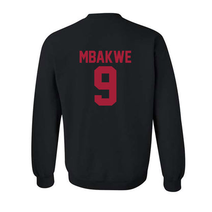 Alabama - NCAA Football : Jaylen Mbakwe - Statement Crewneck Sweatshirt