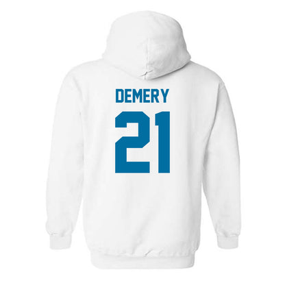 Ole Miss - NCAA Football : Daniel Demery - Hooded Sweatshirt