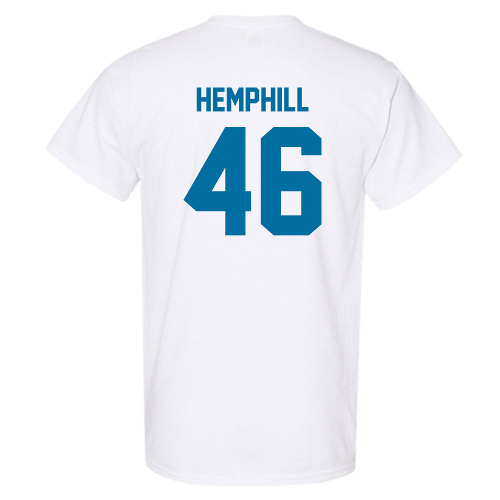 Ole Miss - NCAA Football : Salathiel Hemphill - T-Shirt