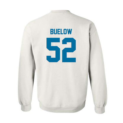 Ole Miss - NCAA Football : Julius Buelow - Crewneck Sweatshirt-1