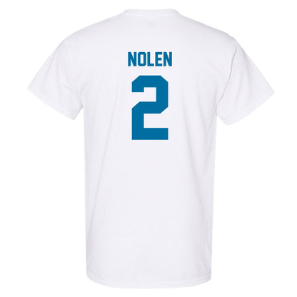 Ole Miss - NCAA Football : Walter Nolen - T-Shirt-1