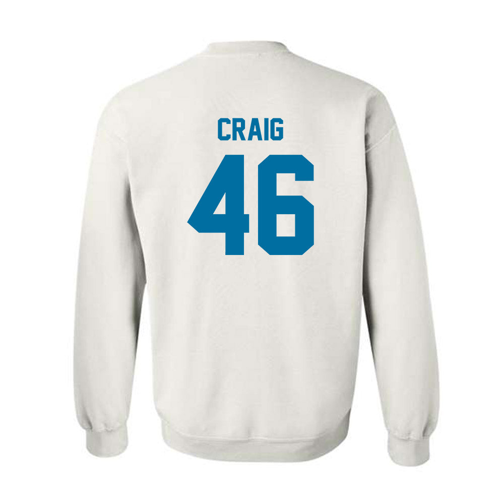 Ole Miss - NCAA Football : Harrison Craig - Crewneck Sweatshirt