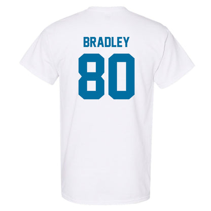 Ole Miss - NCAA Football : Hayden Bradley - T-Shirt-1