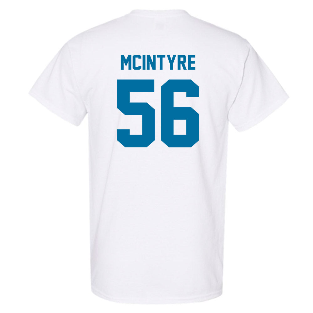 Ole Miss - NCAA Football : Reece McIntyre - T-Shirt