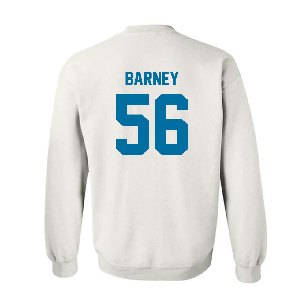 Ole Miss - NCAA Football : Christopher Barney - Crewneck Sweatshirt