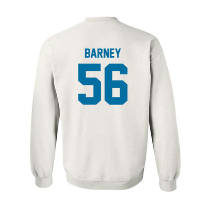 Ole Miss - NCAA Football : Christopher Barney - Crewneck Sweatshirt