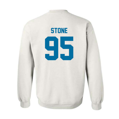 Ole Miss - NCAA Football : Akelo Stone - Crewneck Sweatshirt