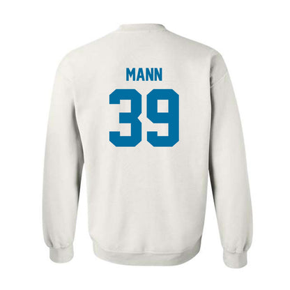 Ole Miss - NCAA Football : Skielar Mann - Crewneck Sweatshirt