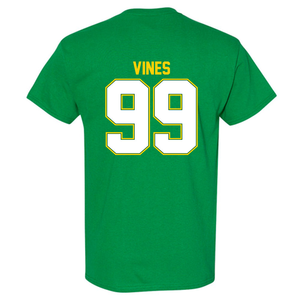 KYSU - NCAA Football : Trevor Vines - Classic Shersey T-Shirt-1