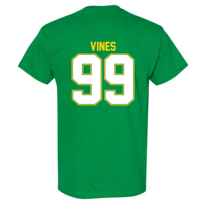KYSU - NCAA Football : Trevor Vines - Classic Shersey T-Shirt-1