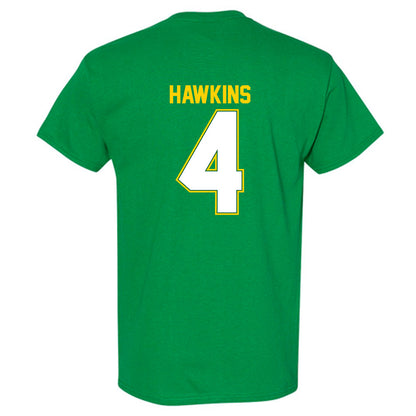  - NCAA Women's Cross Country : ZhakeYa Hawkins - Classic Shersey T-Shirt-1