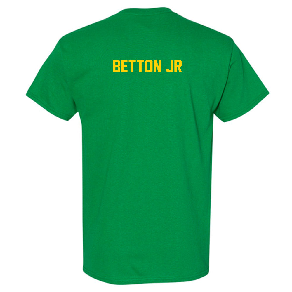  - NCAA Men's Track & Field : Bryant Betton Jr - Classic Shersey T-Shirt-1