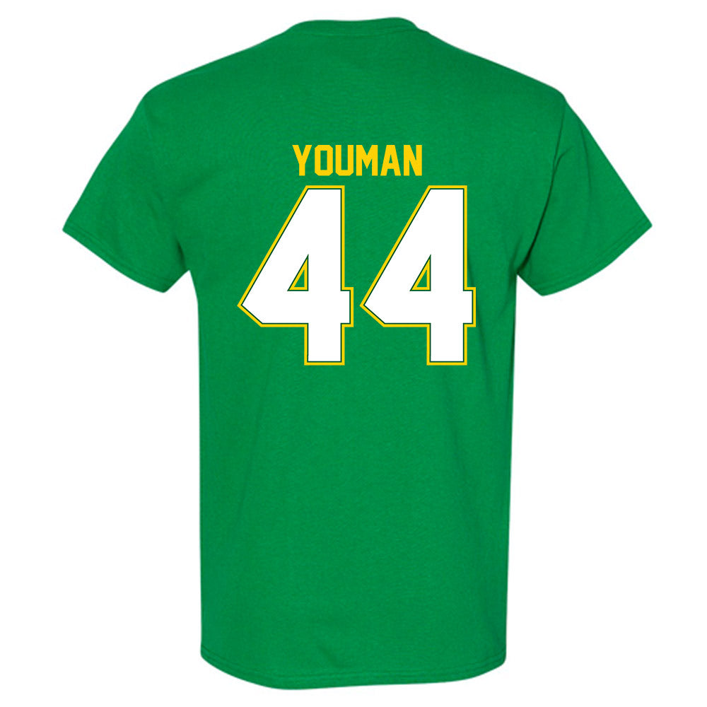 KYSU - NCAA Football : Mataye Youman - Classic Shersey T-Shirt-1