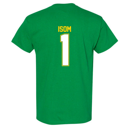 KYSU - NCAA Women's Basketball : Jordan Isom - Classic Shersey T-Shirt-1