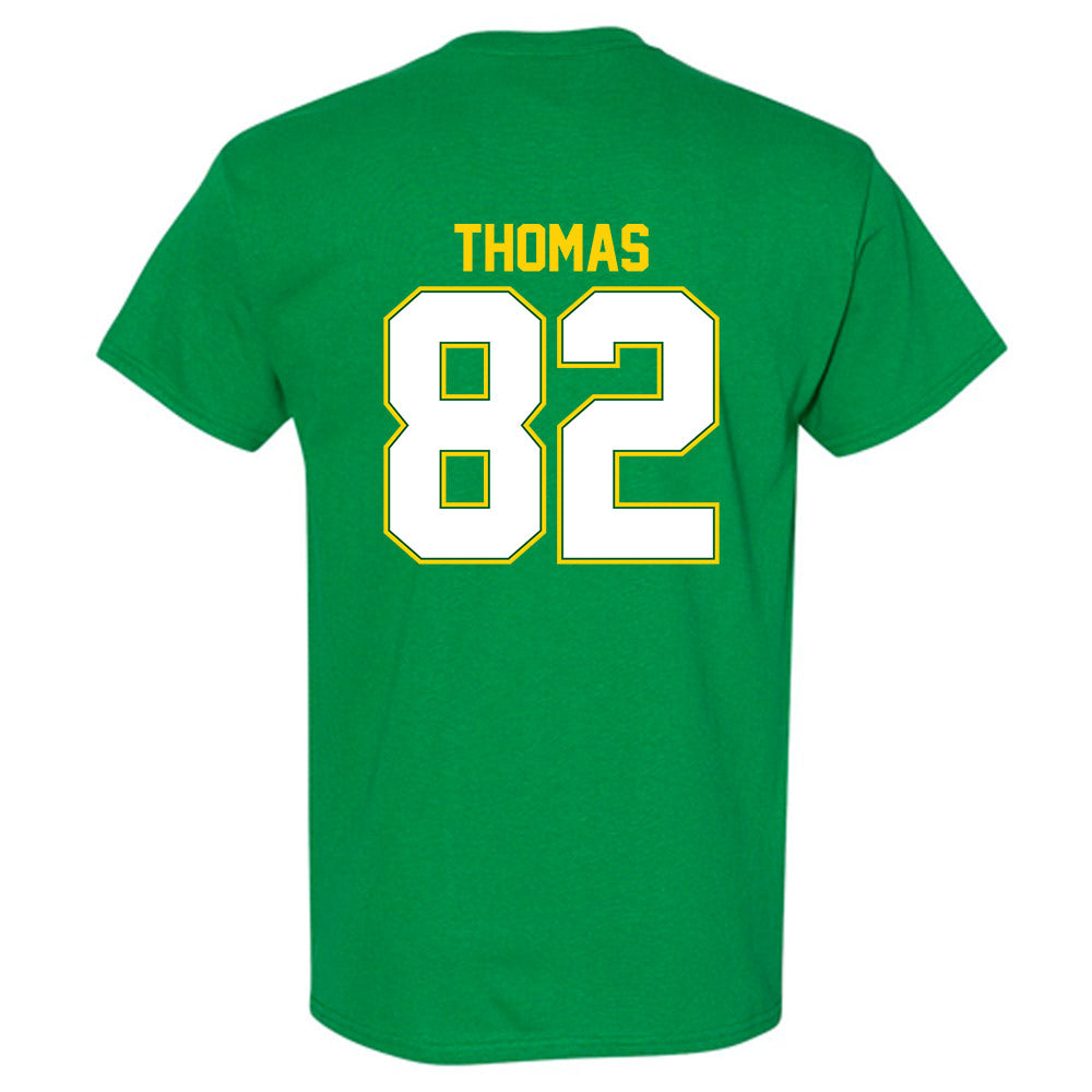 KYSU - NCAA Football : Joshua Thomas - Classic Shersey T-Shirt-1
