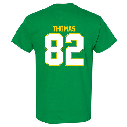 KYSU - NCAA Football : Joshua Thomas - Classic Shersey T-Shirt-1