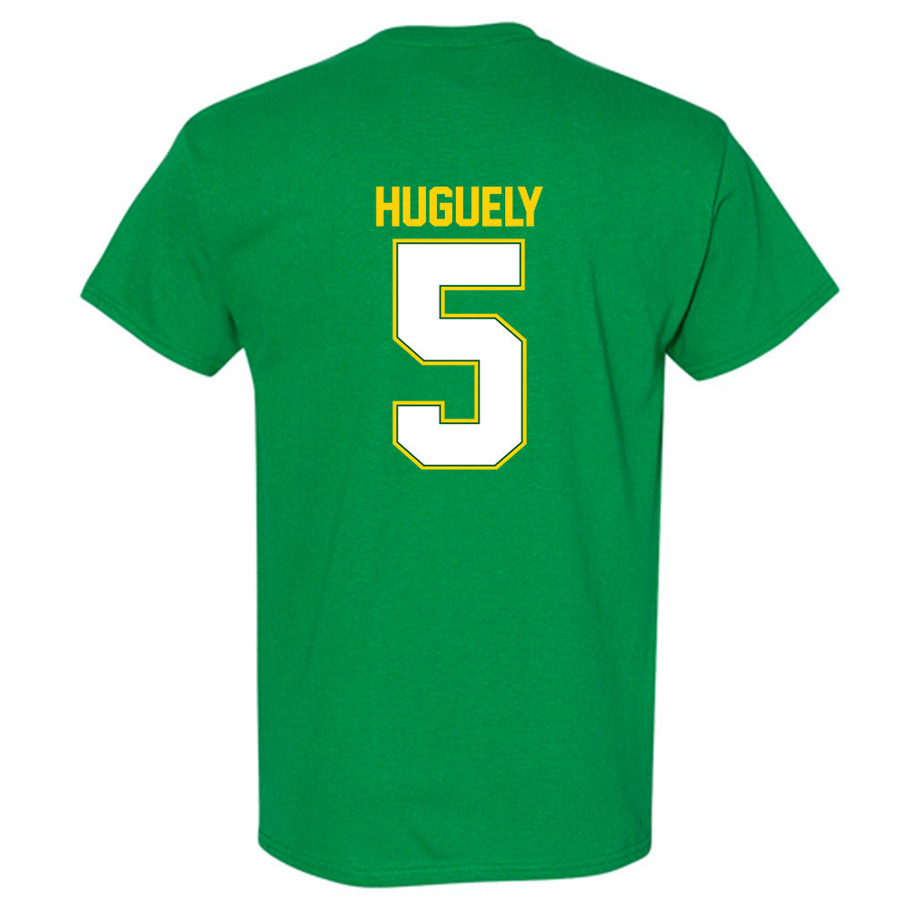 KYSU - NCAA Women's Volleyball : Ananiah Huguely - Classic Shersey T-Shirt-1