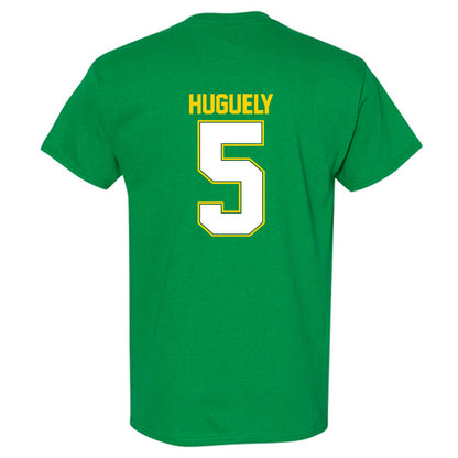 KYSU - NCAA Women's Volleyball : Ananiah Huguely - Classic Shersey T-Shirt-1