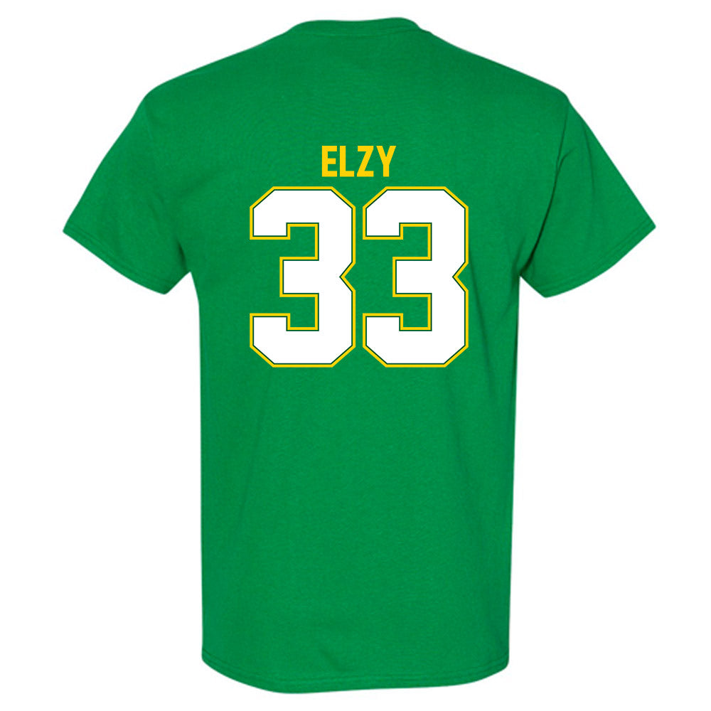 KYSU - NCAA Football : Chad Elzy - Classic Shersey T-Shirt-1