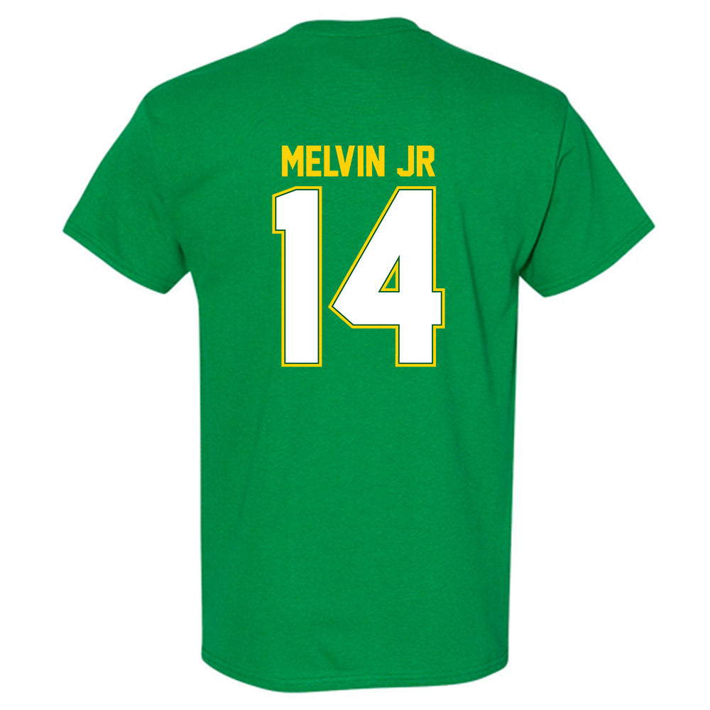 KYSU - NCAA Men's Basketball : Gregory Melvin Jr - Classic Shersey T-Shirt-1