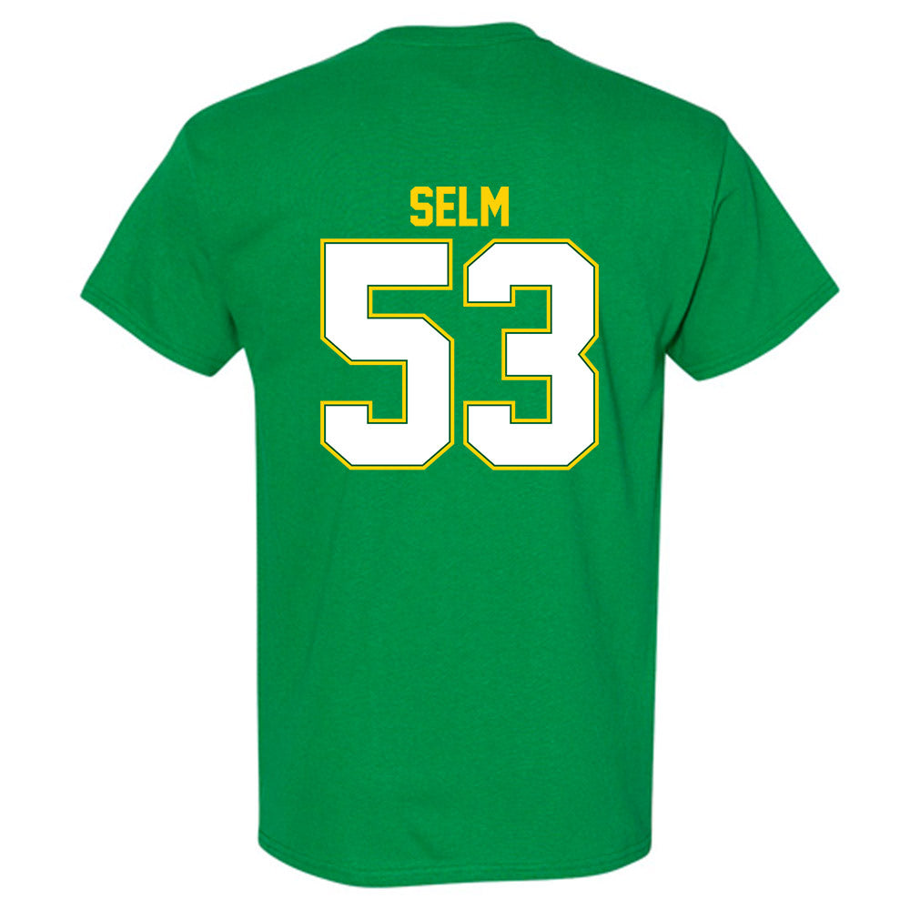 KYSU - NCAA Football : Hamadoun Selm - Classic Shersey T-Shirt-1