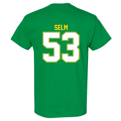 KYSU - NCAA Football : Hamadoun Selm - Classic Shersey T-Shirt-1