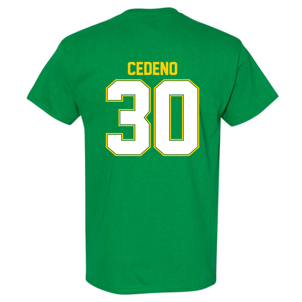 KYSU - NCAA Baseball : Somer Cedeno - Classic Shersey T-Shirt-1