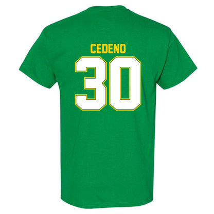 KYSU - NCAA Baseball : Somer Cedeno - Classic Shersey T-Shirt-1