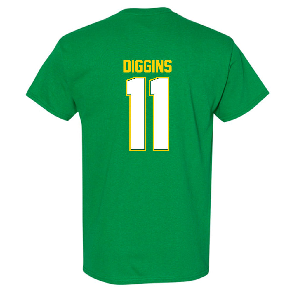 KYSU - NCAA Football : Jordan Diggins - Classic Shersey T-Shirt-1