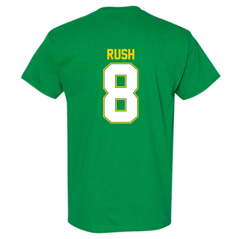 KYSU - NCAA Baseball : Bakari Rush - Classic Shersey T-Shirt-1