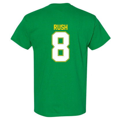 KYSU - NCAA Baseball : Bakari Rush - Classic Shersey T-Shirt-1