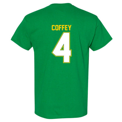  - NCAA Softball : Makayla Coffey - Classic Shersey T-Shirt-1