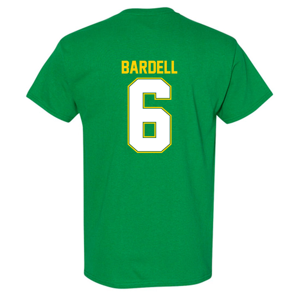 KYSU - NCAA Football : Torrence Bardell - Classic Shersey T-Shirt-1