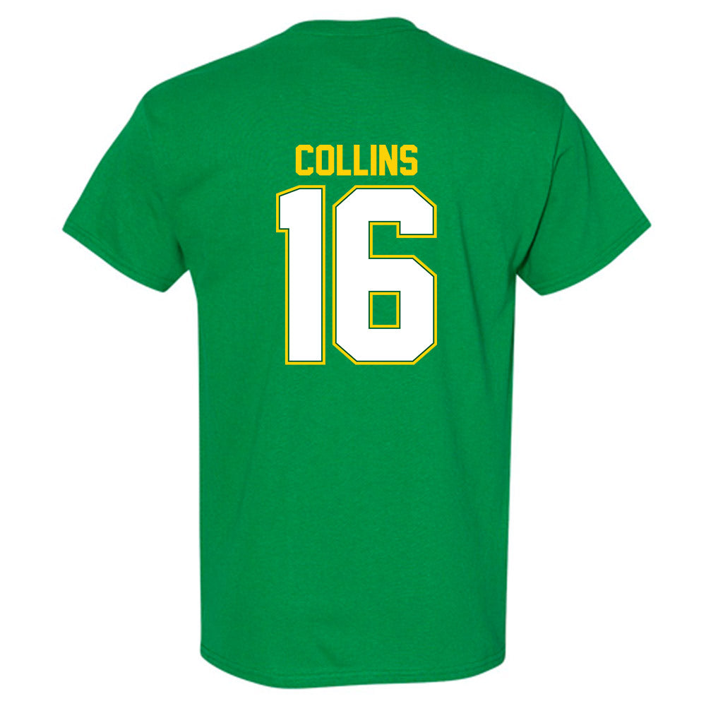 KYSU - NCAA Women's Volleyball : Jayla Collins - Classic Shersey T-Shirt-1