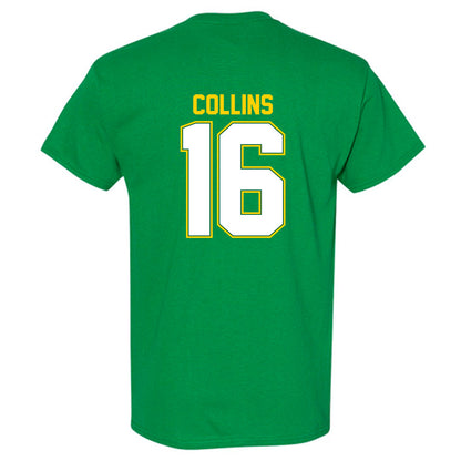 KYSU - NCAA Women's Volleyball : Jayla Collins - Classic Shersey T-Shirt-1