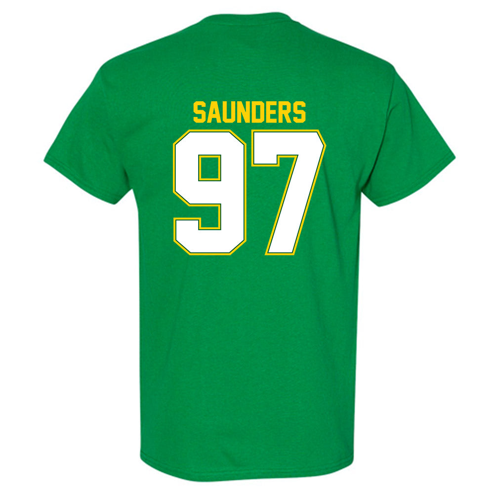 KYSU - NCAA Football : Camden Saunders - Classic Shersey T-Shirt-1