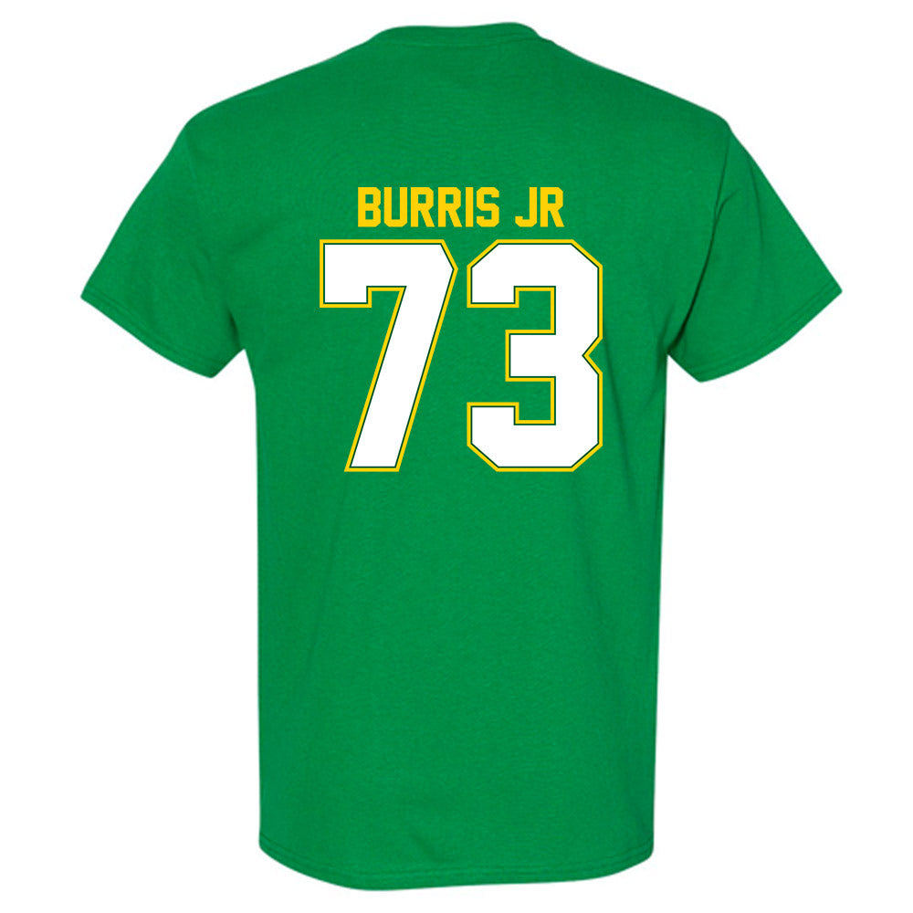 KYSU - NCAA Football : Patrick Burris Jr - Classic Shersey T-Shirt-1