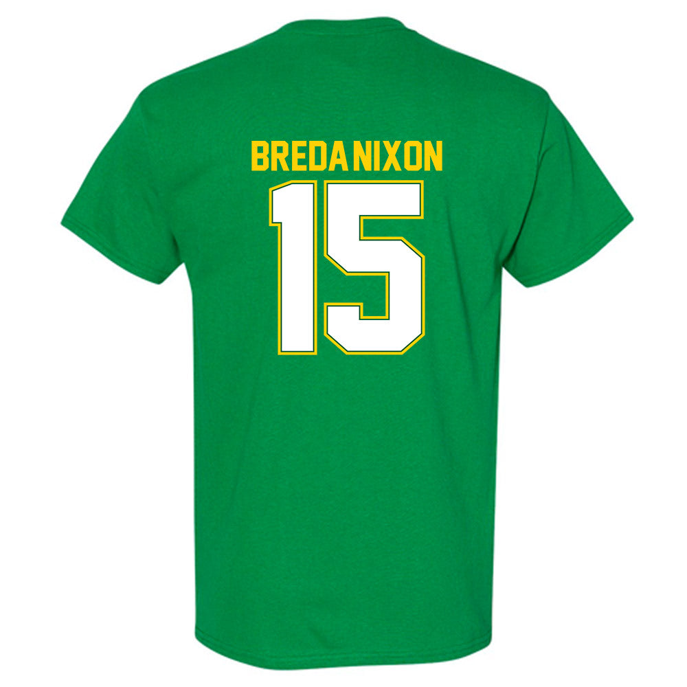 KYSU - NCAA Women's Volleyball : Sydnee Breda-Nixon - Classic Shersey T-Shirt-1
