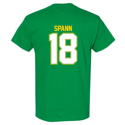 KYSU - NCAA Football : Trey Spann - Classic Shersey T-Shirt-1