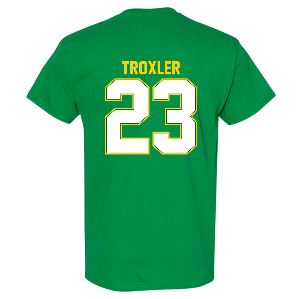  - NCAA Softball : Laila Troxler - Classic Shersey T-Shirt-1