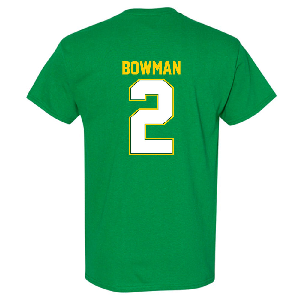 KYSU - NCAA Softball : Tiahna Bowman - Classic Shersey T-Shirt-1