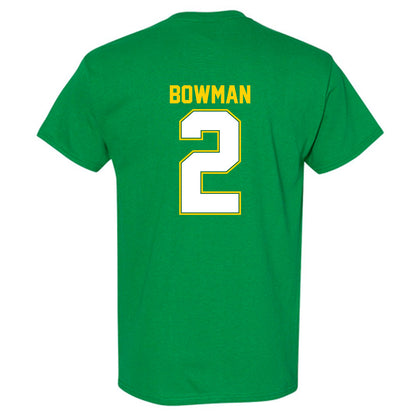 KYSU - NCAA Softball : Tiahna Bowman - Classic Shersey T-Shirt-1