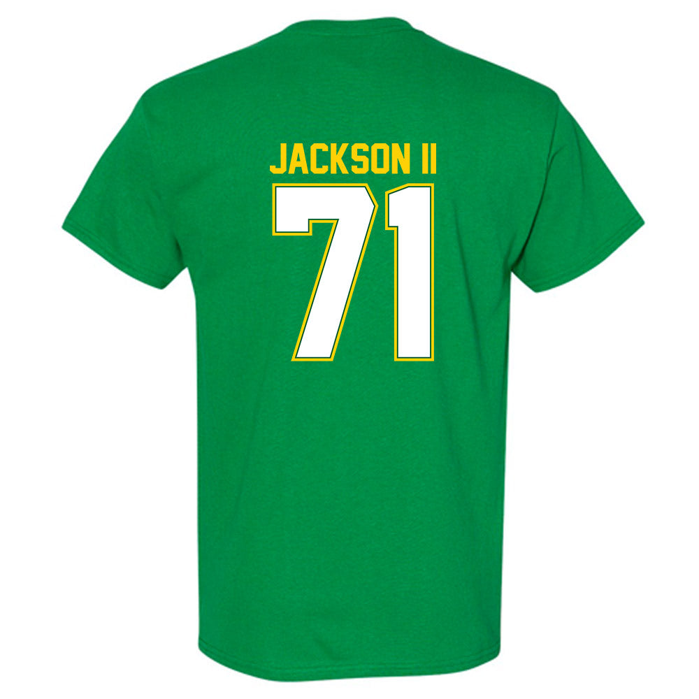 KYSU - NCAA Football : Rodricuse Jackson II - Classic Shersey T-Shirt-1