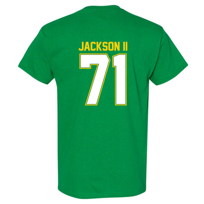 KYSU - NCAA Football : Rodricuse Jackson II - Classic Shersey T-Shirt-1