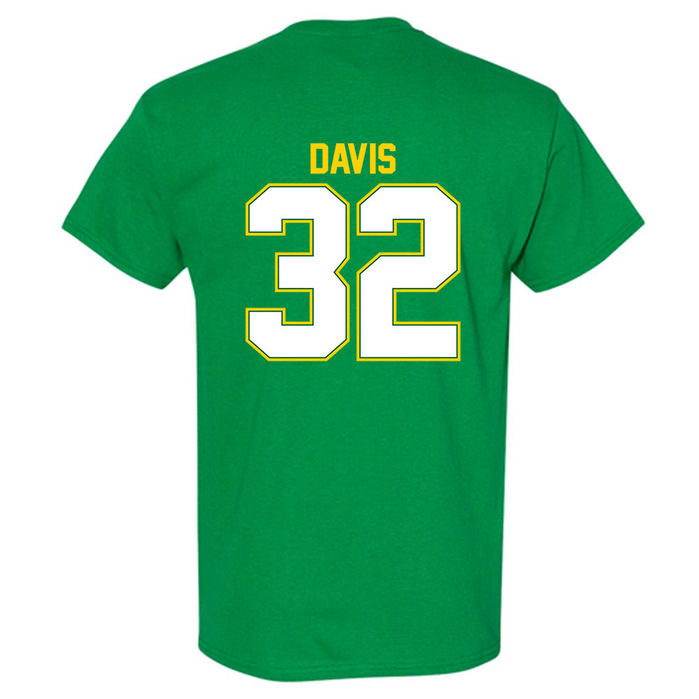 KYSU - NCAA Women's Lacrosse : Sydney Davis - Classic Shersey T-Shirt-1