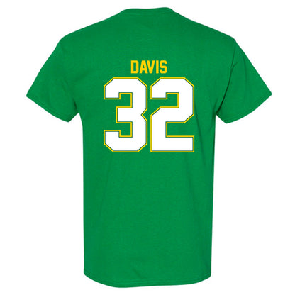 KYSU - NCAA Women's Lacrosse : Sydney Davis - Classic Shersey T-Shirt-1