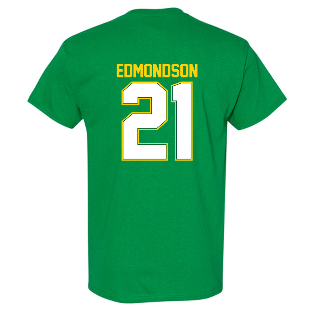 KYSU - NCAA Men's Basketball : Justin Edmondson - Classic Shersey T-Shirt-1